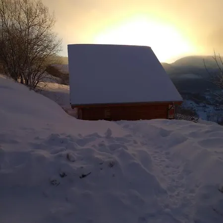 Refuges Des Hauts Bussang Exterior photo