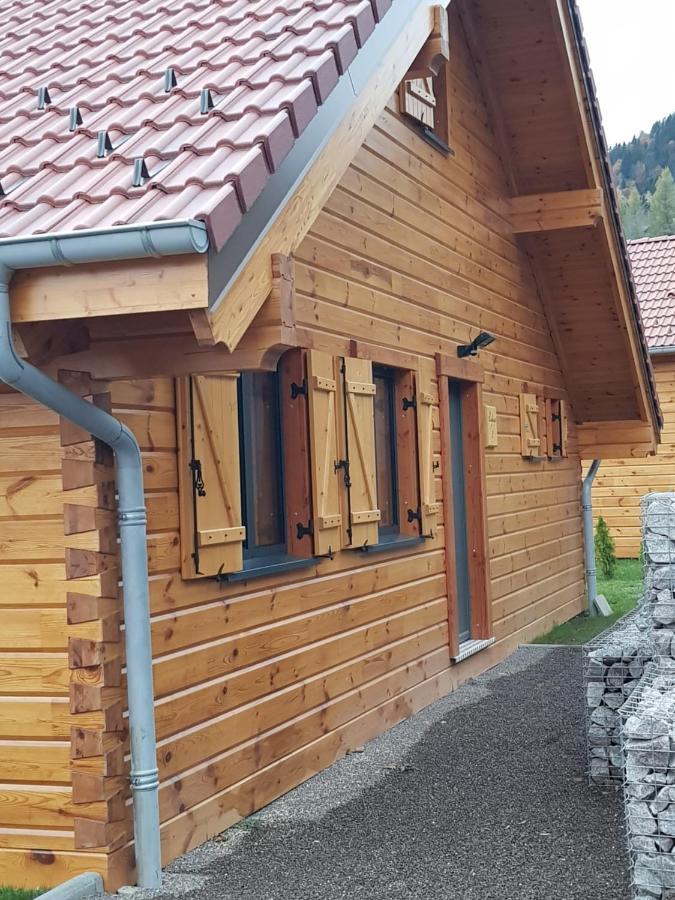 Refuges Des Hauts Bussang